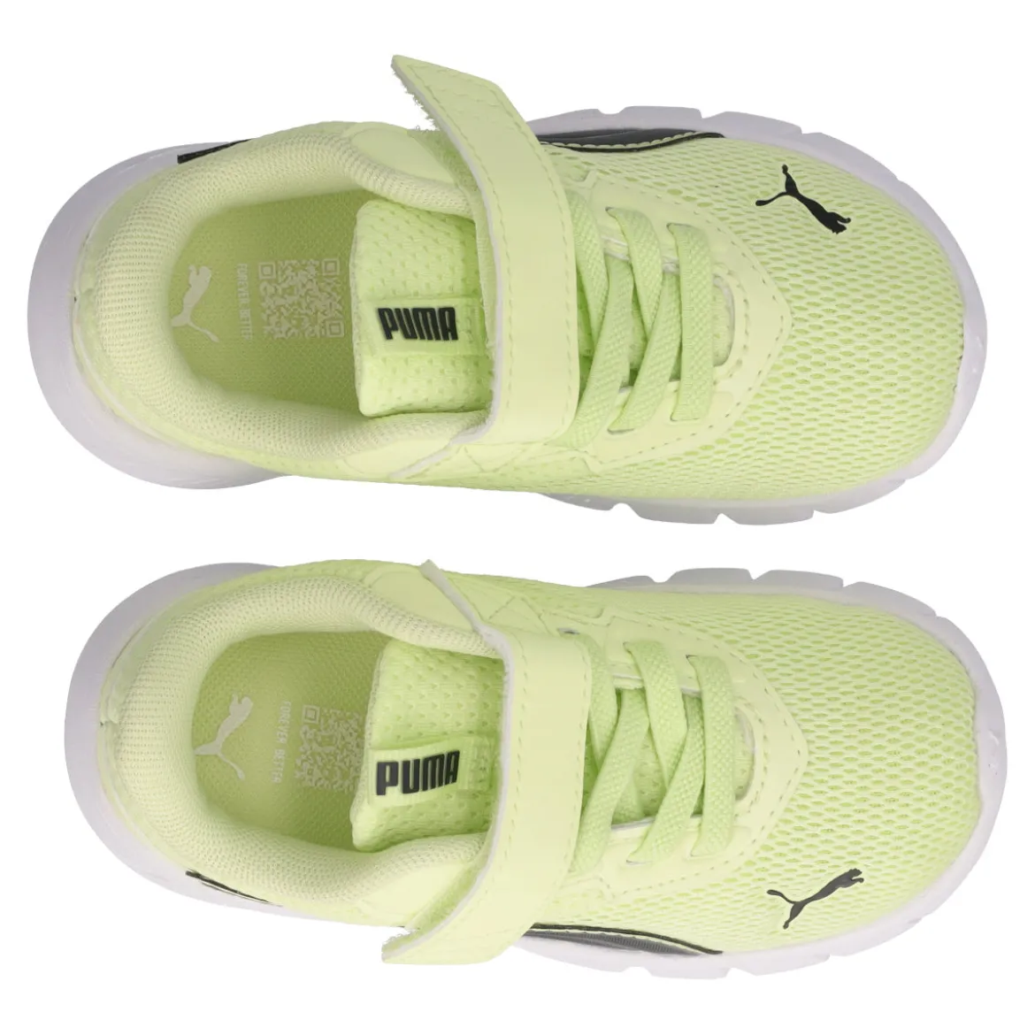 FLEXFOCUS MODERN AC INF Sneakers Junior Gialle