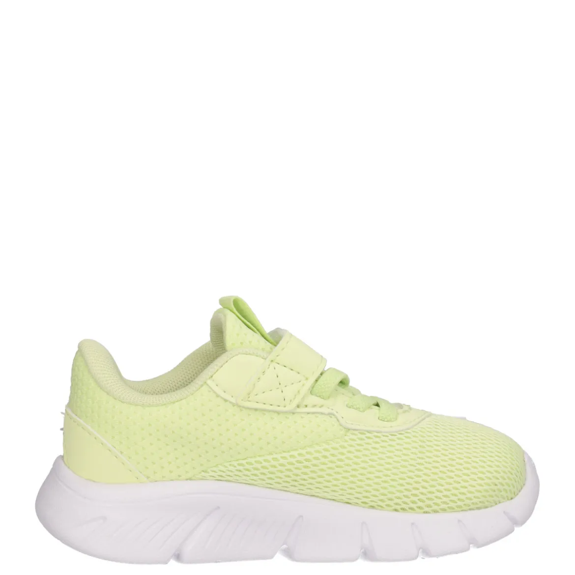 FLEXFOCUS MODERN AC INF Sneakers Junior Gialle