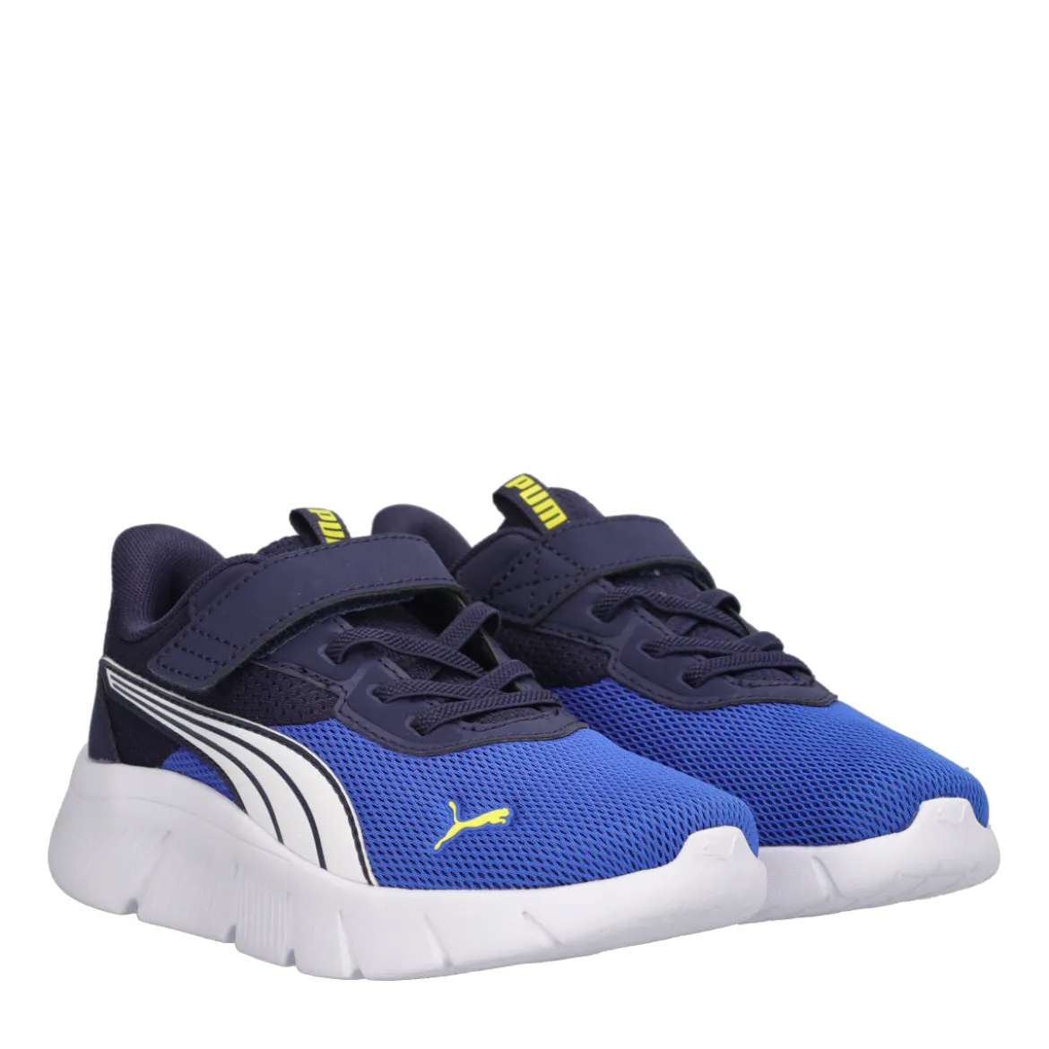 FLEXFOCUS MODERN AC PS Sneakers Junior Blu