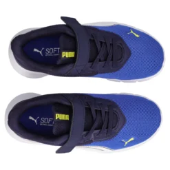 FLEXFOCUS MODERN AC PS Sneakers Junior Blu