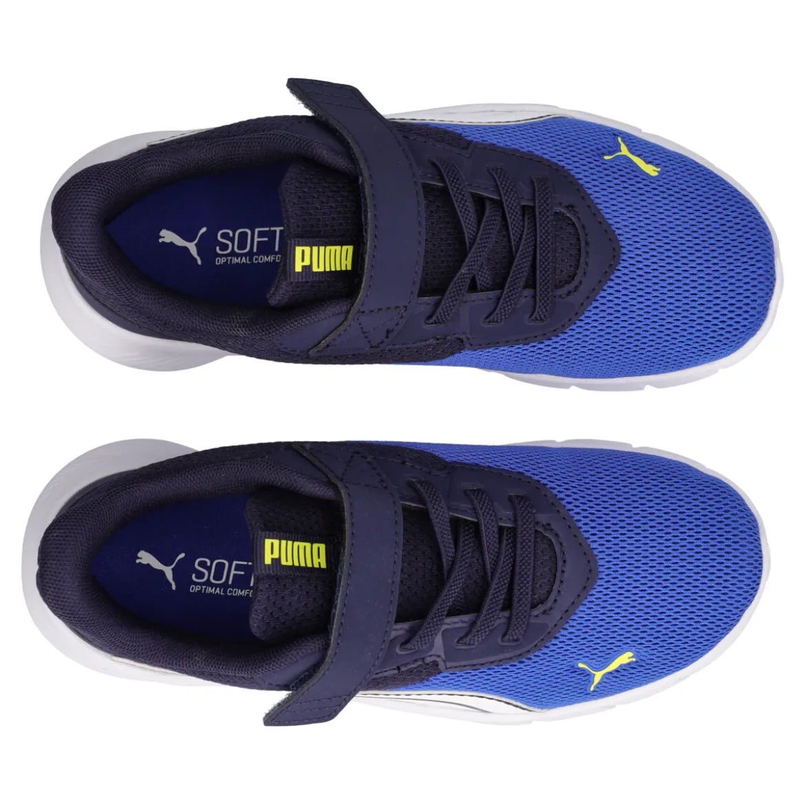 FLEXFOCUS MODERN AC PS Sneakers Junior Blu