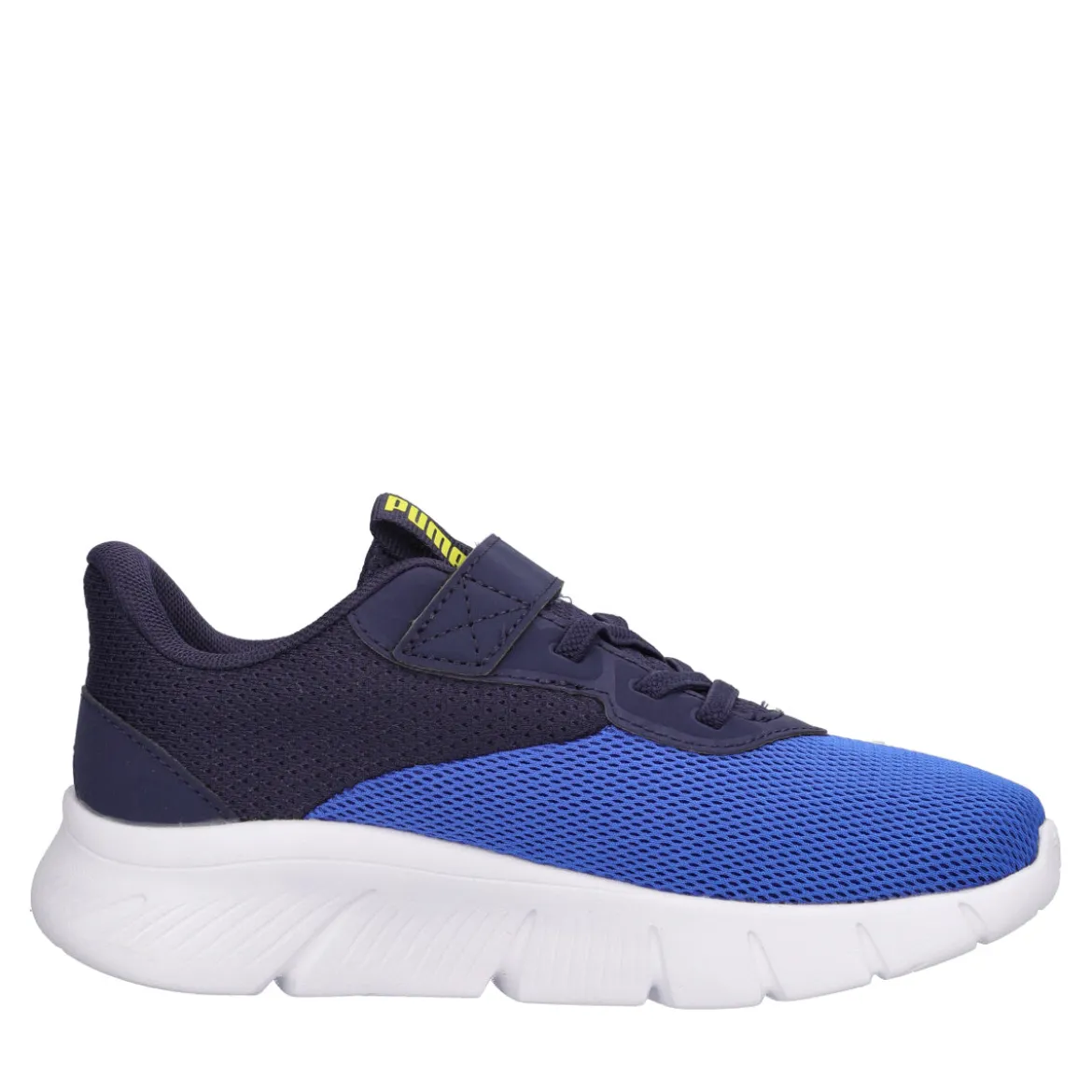 FLEXFOCUS MODERN AC PS Sneakers Junior Blu