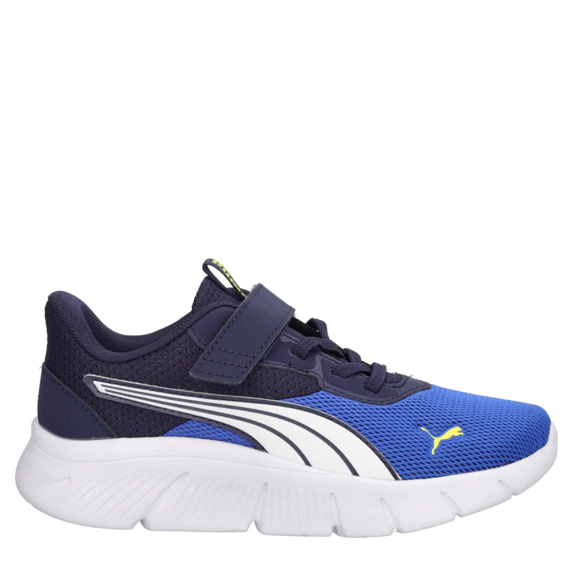 FLEXFOCUS MODERN AC PS Sneakers Junior Blu