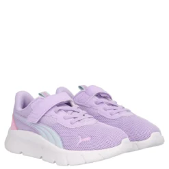 FLEXFOCUS MODERN AC PS Sneakers Bambina Lilla