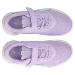 FLEXFOCUS MODERN AC PS Sneakers Bambina Lilla