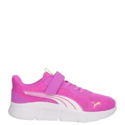 FLEXFOCUS MODERN AC PS Sneakers Junior Fuxia