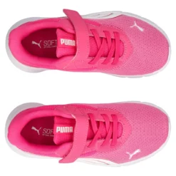 FLEXFOCUS MODERN AC PS Sneakers Bambina Fuxia