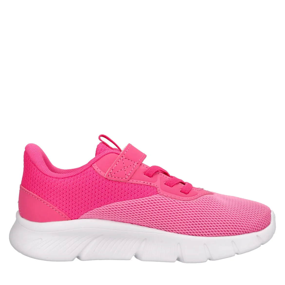 FLEXFOCUS MODERN AC PS Sneakers Bambina Fuxia