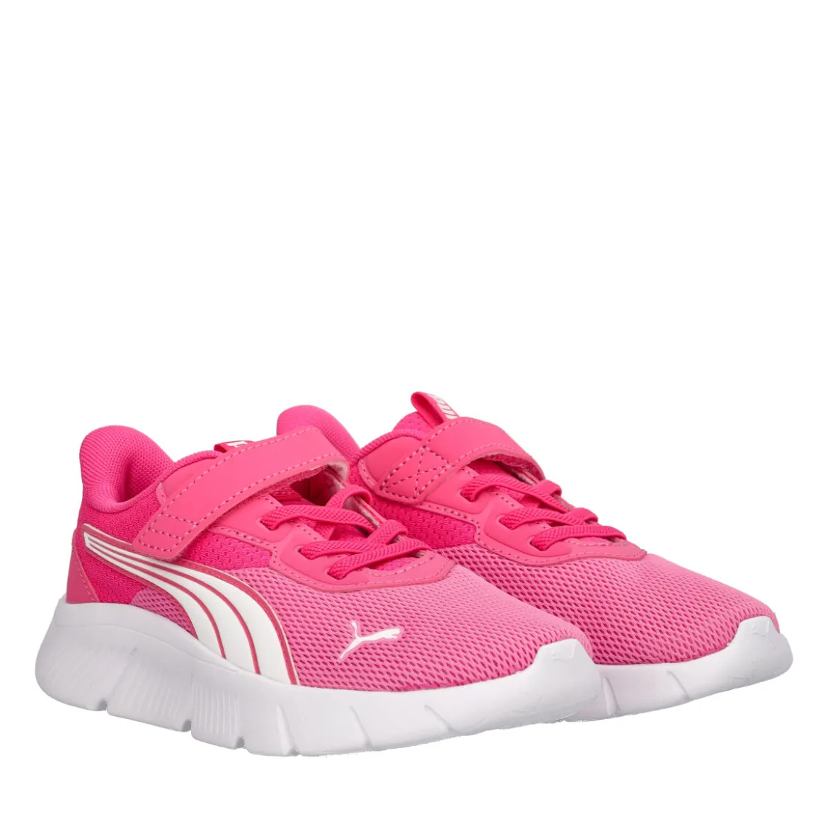 FLEXFOCUS MODERN AC PS Sneakers Bambina Fuxia