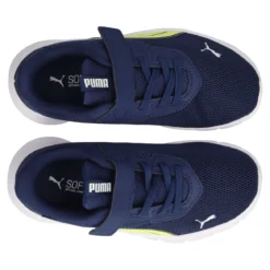 FLEXFOCUS MODERN AC PS Sneakers Junior Blu