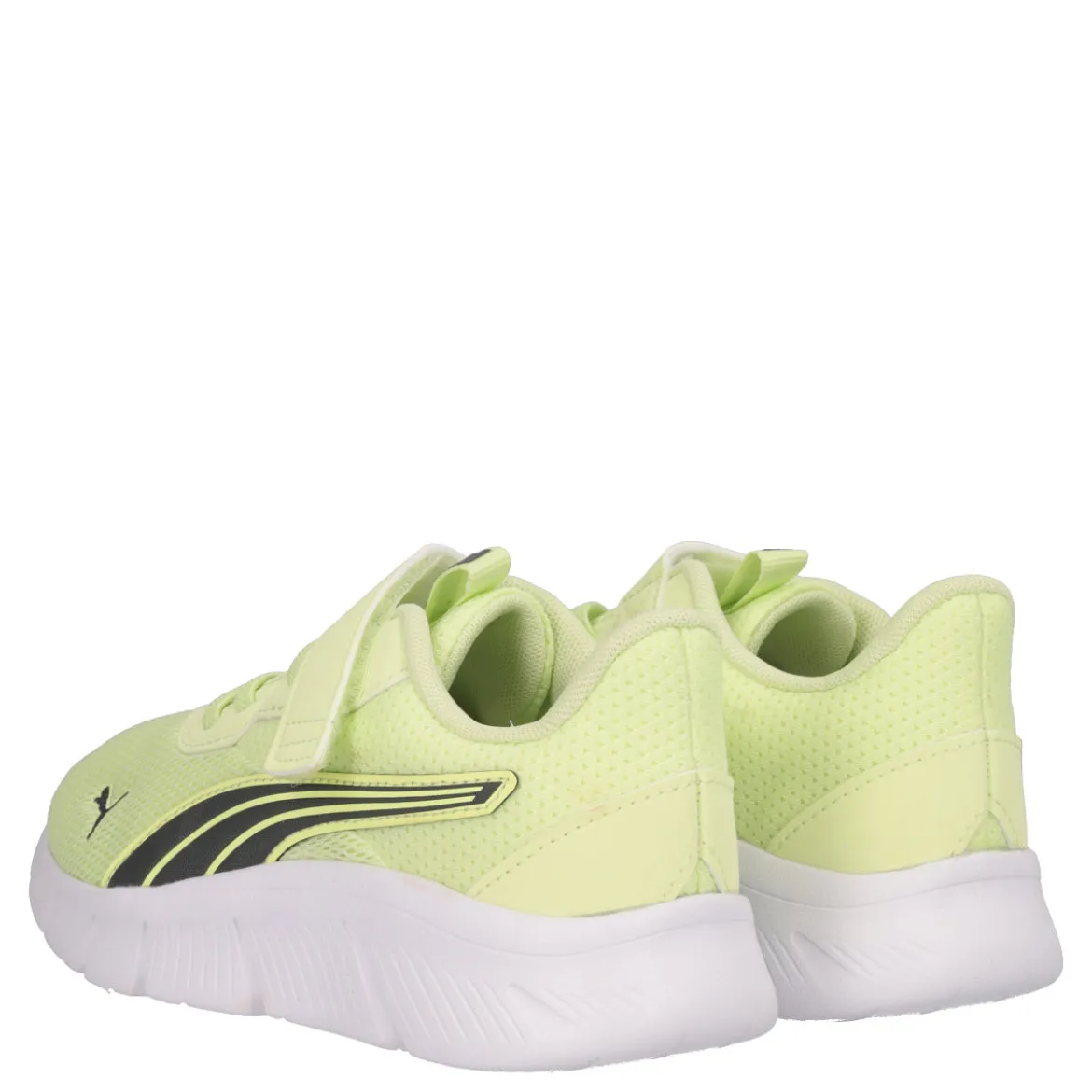 FLEXFOCUS MODERN AC PS Sneakers Junior Gialle
