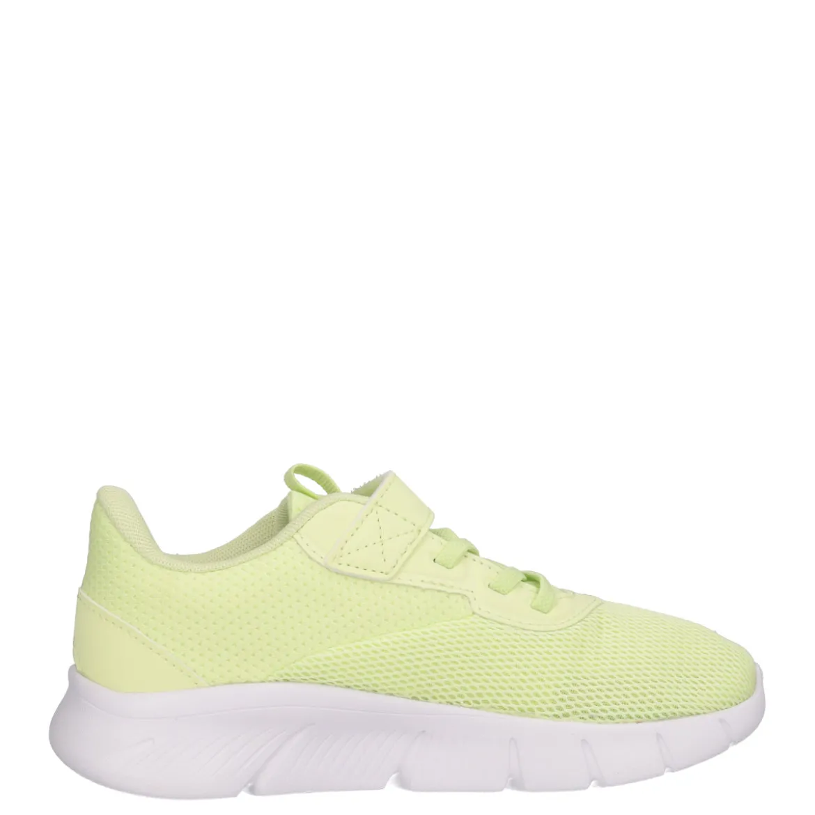 FLEXFOCUS MODERN AC PS Sneakers Junior Gialle