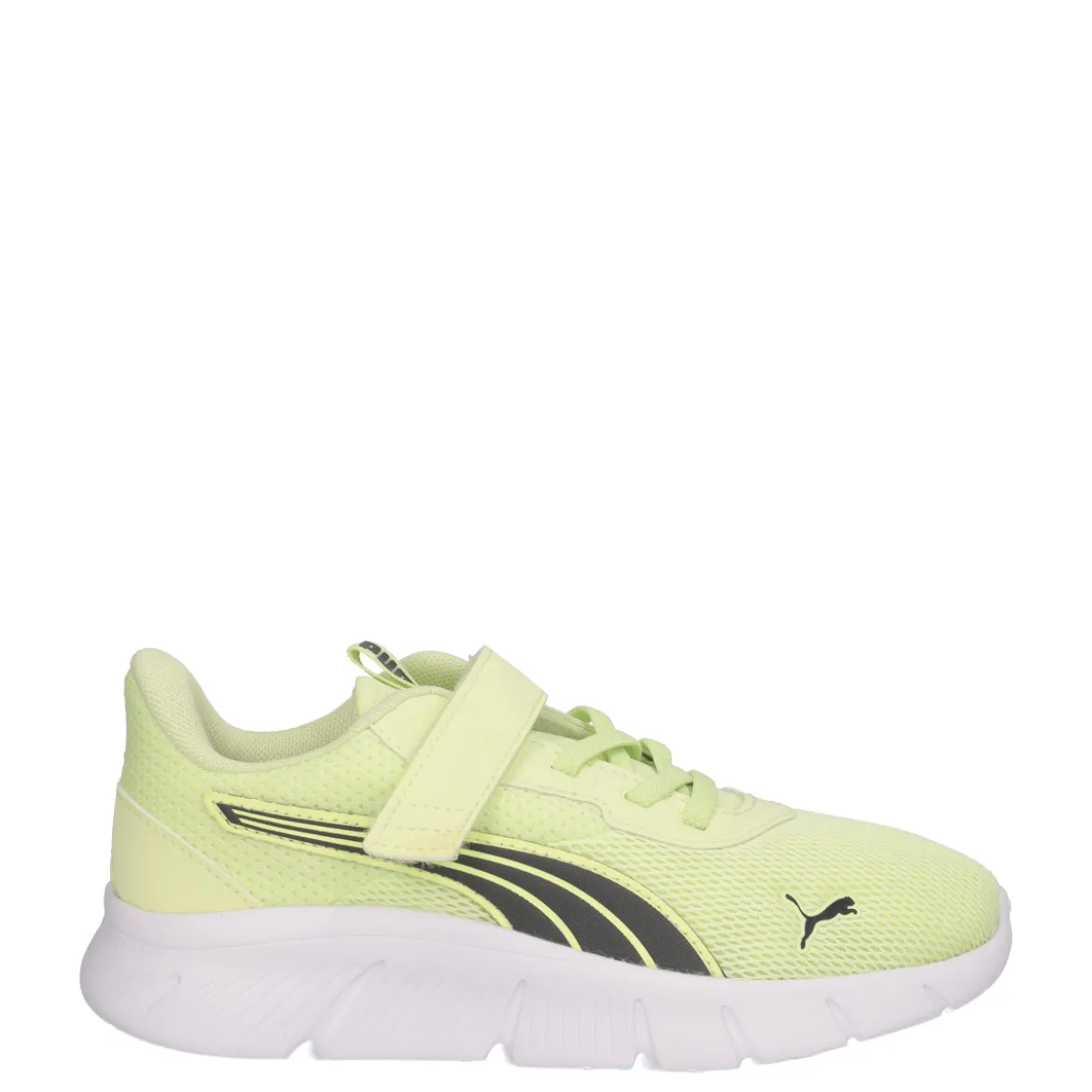 FLEXFOCUS MODERN AC PS Sneakers Junior Gialle