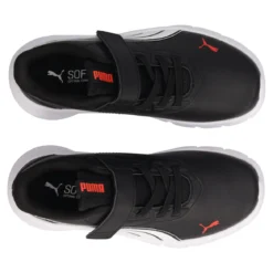FLEXFOCUS MODERN SL AC PS Sneakers Bambini Nere