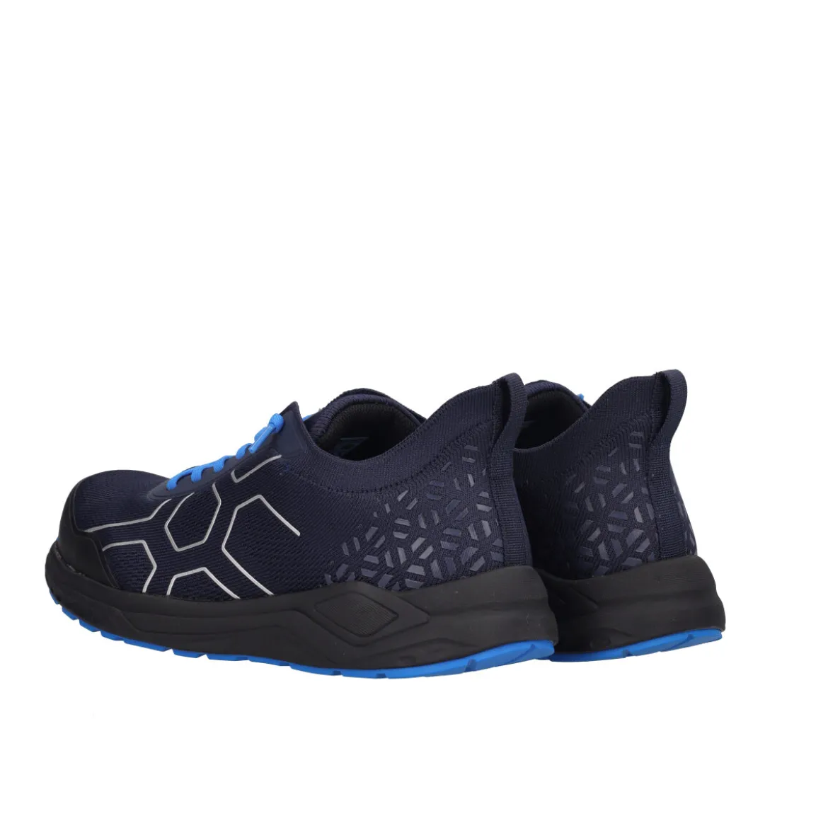 FLEXIFLY S1PS FO SR HRO Antinfortunistiche Uomo Blu