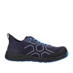 FLEXIFLY S1PS FO SR HRO Antinfortunistiche Uomo Blu