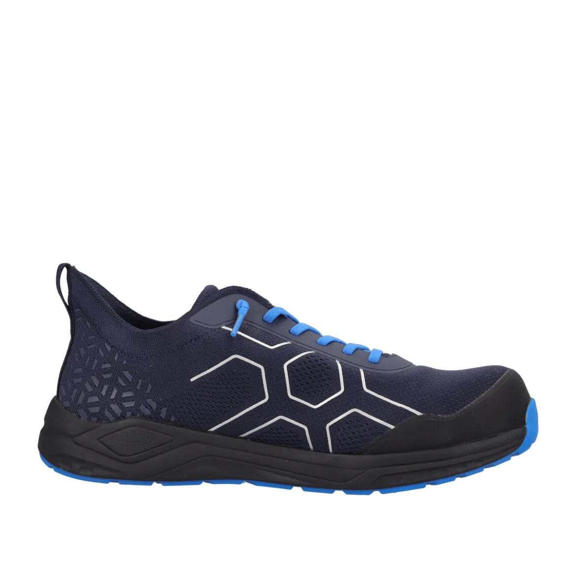 FLEXIFLY S1PS FO SR HRO Antinfortunistiche Uomo Blu