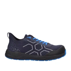 FLEXIFLY S1PS FO SR HRO Antinfortunistiche Uomo Blu