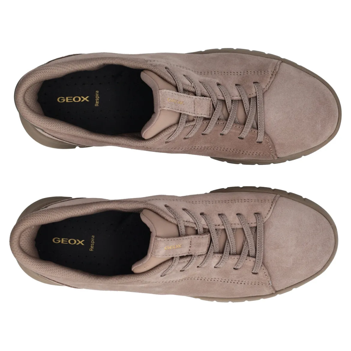 FLEXTRIDE PLUS Slip-on Sneakers Donna Beige
