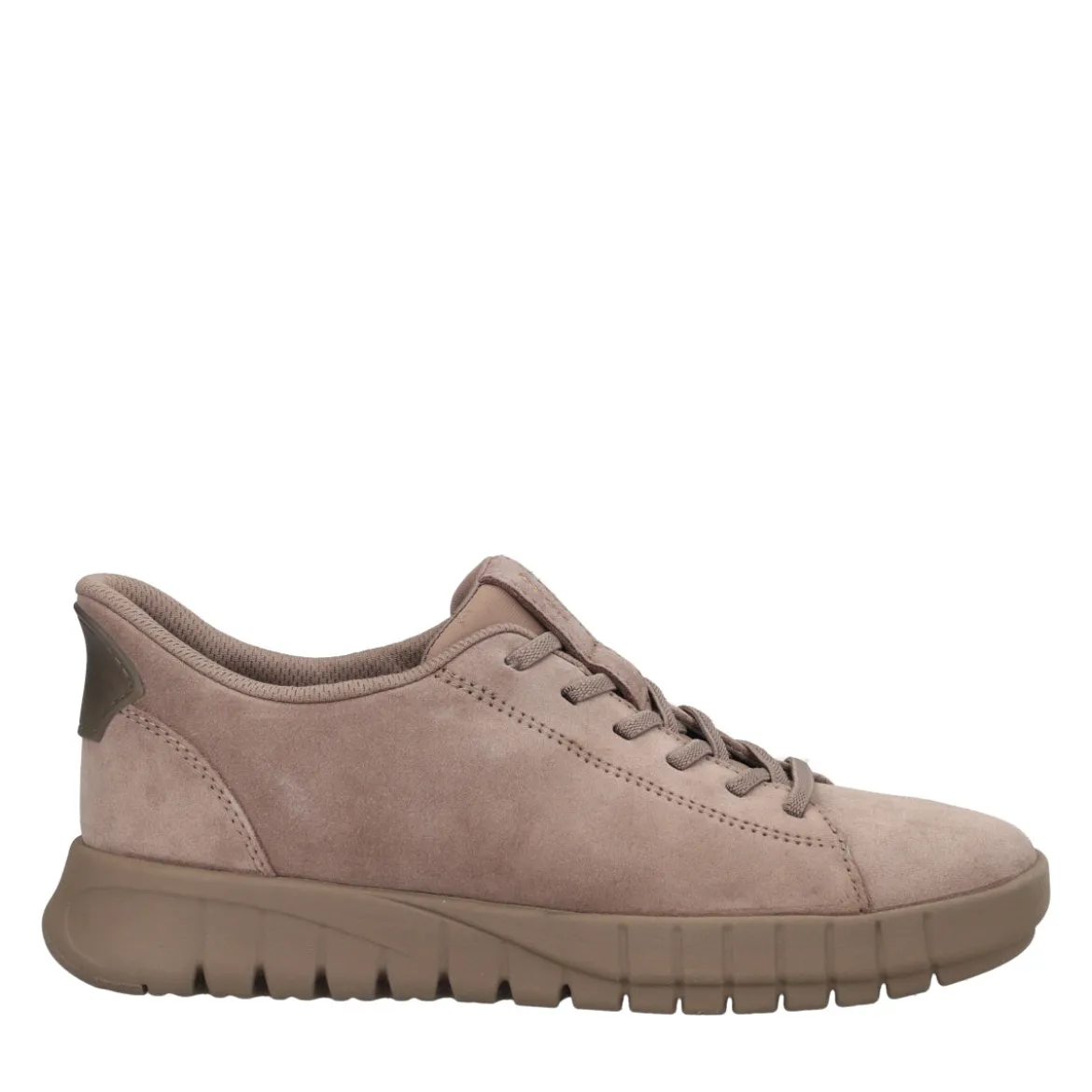 FLEXTRIDE PLUS Slip-on Sneakers Donna Beige