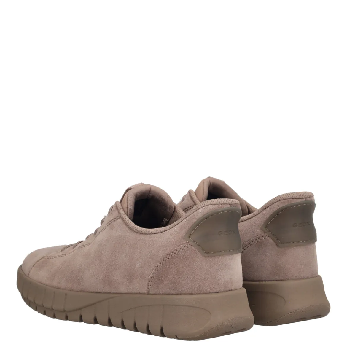 FLEXTRIDE PLUS Slip-on Sneakers Donna Beige