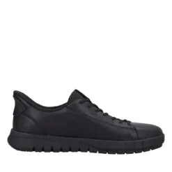 FLEXTRIDE PLUS Sneakers Slip-on Uomo Nere