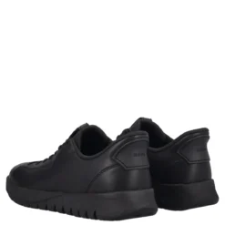FLEXTRIDE PLUS Sneakers Slip-on Uomo Nere