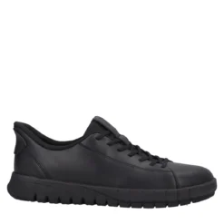 FLEXTRIDE PLUS Sneakers Slip-on Uomo Nere