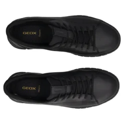 FLEXTRIDE PLUS Sneakers Slip-on Uomo Nere