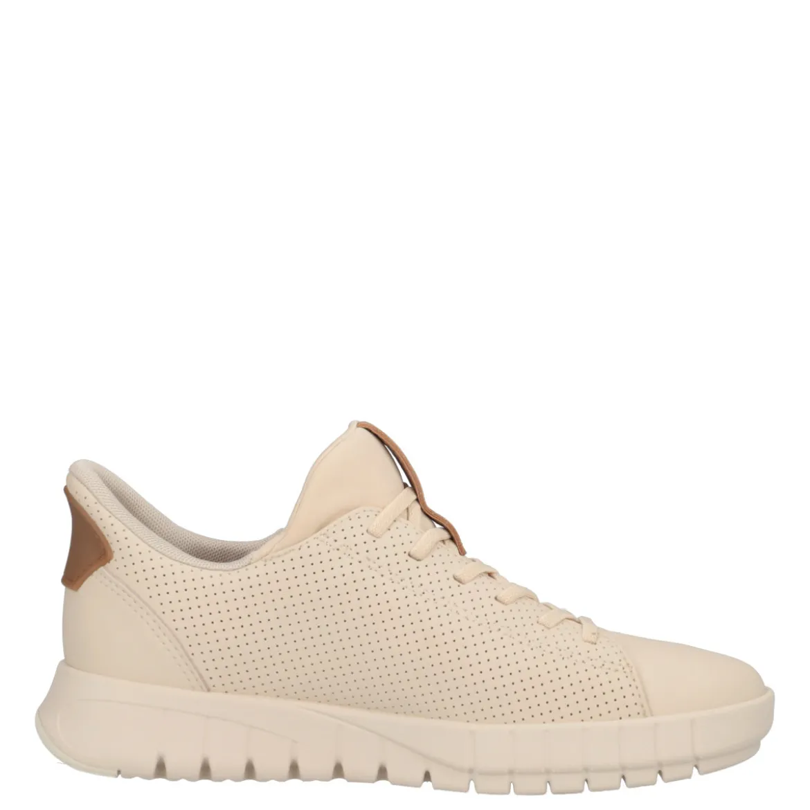 FLEXTRIDE Slip-on Donna Beige