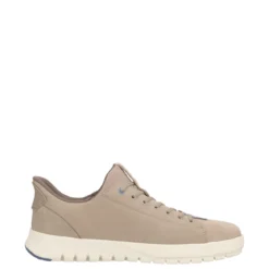 FLEXTRIDE Sneakers Slip-on Uomo Beige