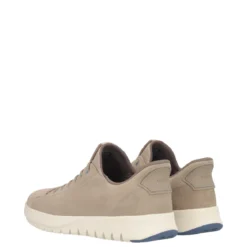 FLEXTRIDE Sneakers Slip-on Uomo Beige