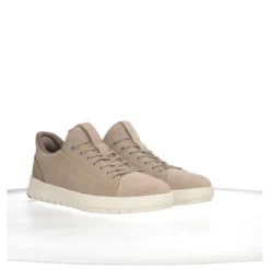 FLEXTRIDE Sneakers Slip-on Uomo Beige