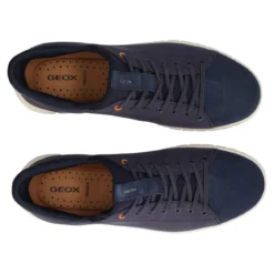 FLEXTRIDE Sneakers Slip-on Uomo Blu