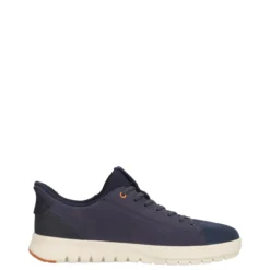 FLEXTRIDE Sneakers Slip-on Uomo Blu