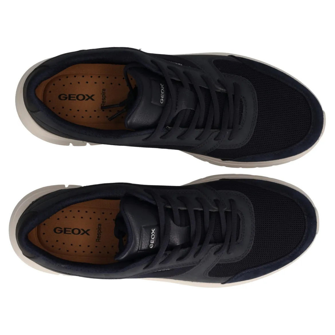 FLEXTRIDE Sneakers Uomo Blu
