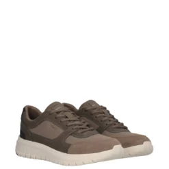 FLEXTRIDE Sneakers Uomo Marroni