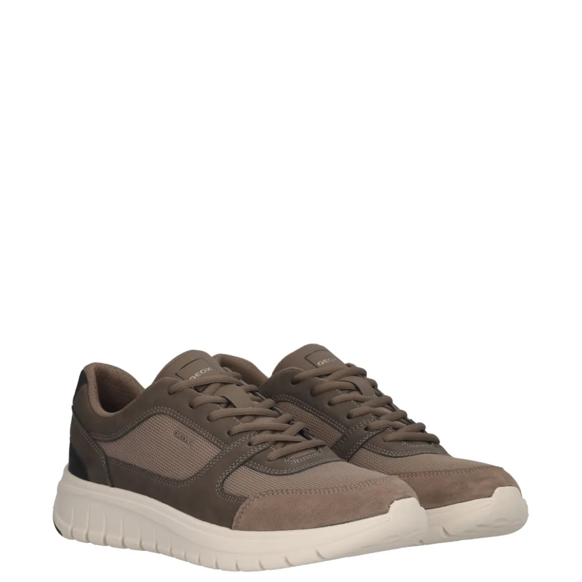 FLEXTRIDE Sneakers Uomo Marroni