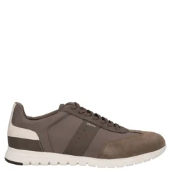 FLEXTRIDE Sneakers Uomo Marroni