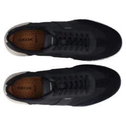 FLEXTRIDE Stringate Uomo Blu
