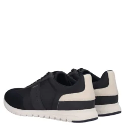 FLEXTRIDE Stringate Uomo Blu