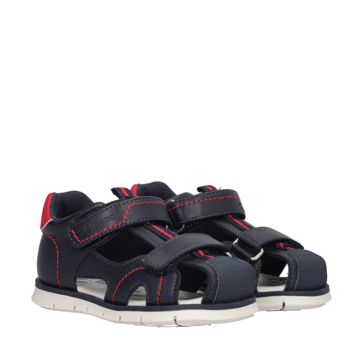 FLEXY Sandali Bambino Blu