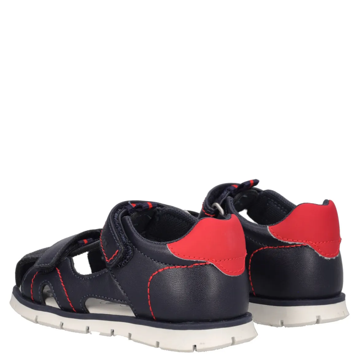 FLEXY Sandali Bambino Blu