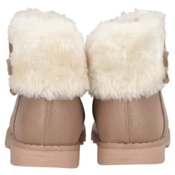 FLING Stivaletti Bambina Rosa