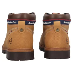 FLOYD NBK Stivaletti Uomo Beige