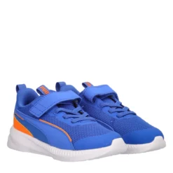 FLYER 3 AC INF Sneakers Bambino Blu