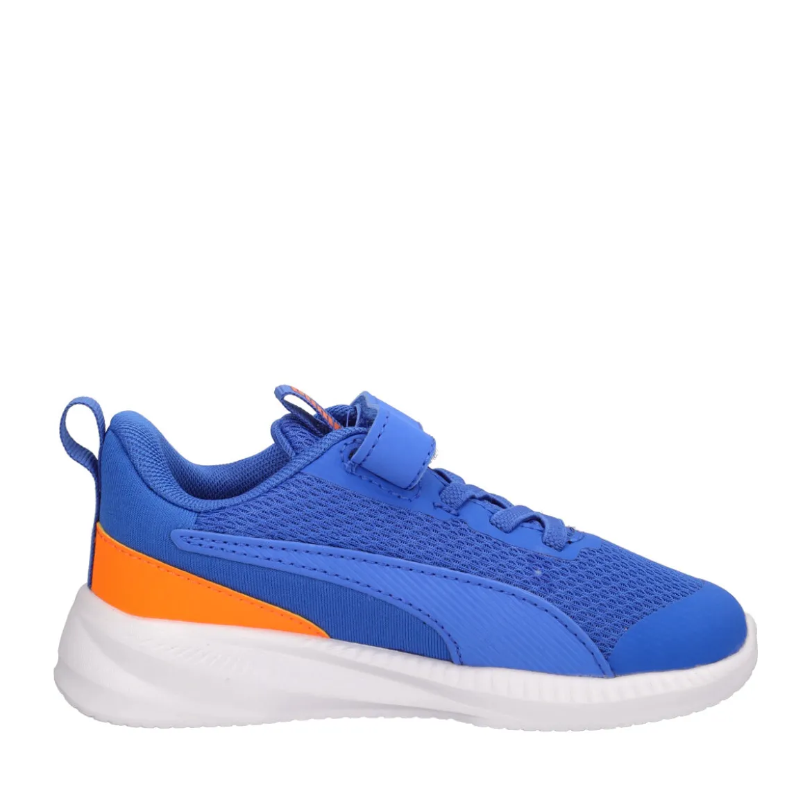 FLYER 3 AC INF Sneakers Bambino Blu