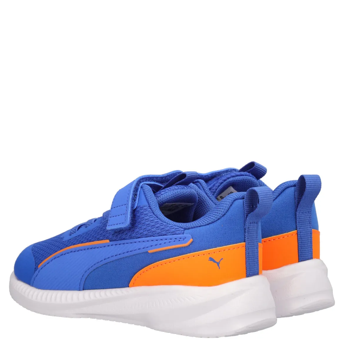 FLYER 3 AC INF Sneakers Bambino Blu