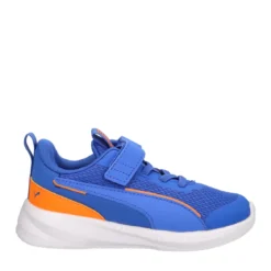 FLYER 3 AC INF Sneakers Bambino Blu
