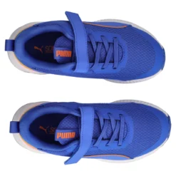 FLYER 3 AC PS Sneakers Blu e Arancione
